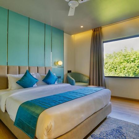 The Vincent Inn 博帕尔 外观 照片