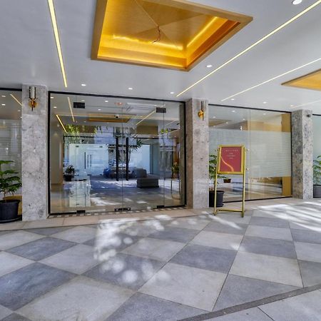 The Vincent Inn 博帕尔 外观 照片