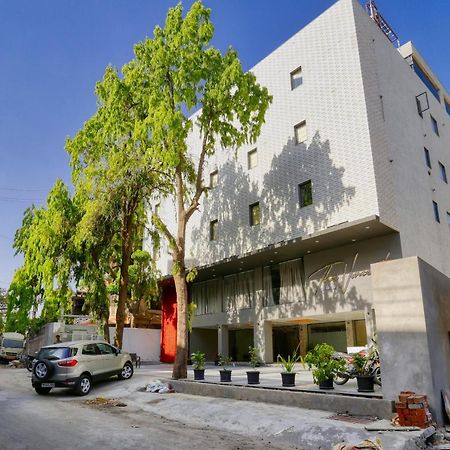 The Vincent Inn 博帕尔 外观 照片